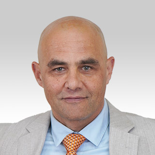דוד קנטור, עו"ד